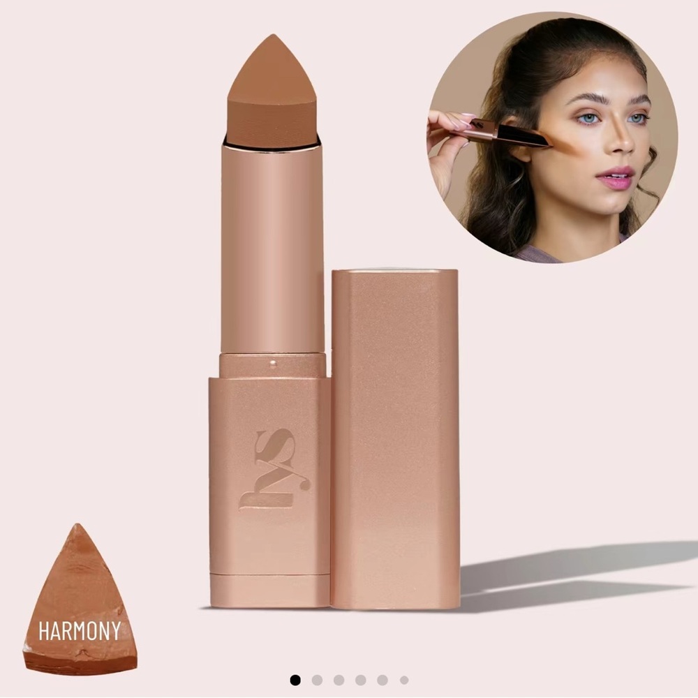 LYS Beauty No Limits Cream Bronzer Stick - Picture 1 of 6